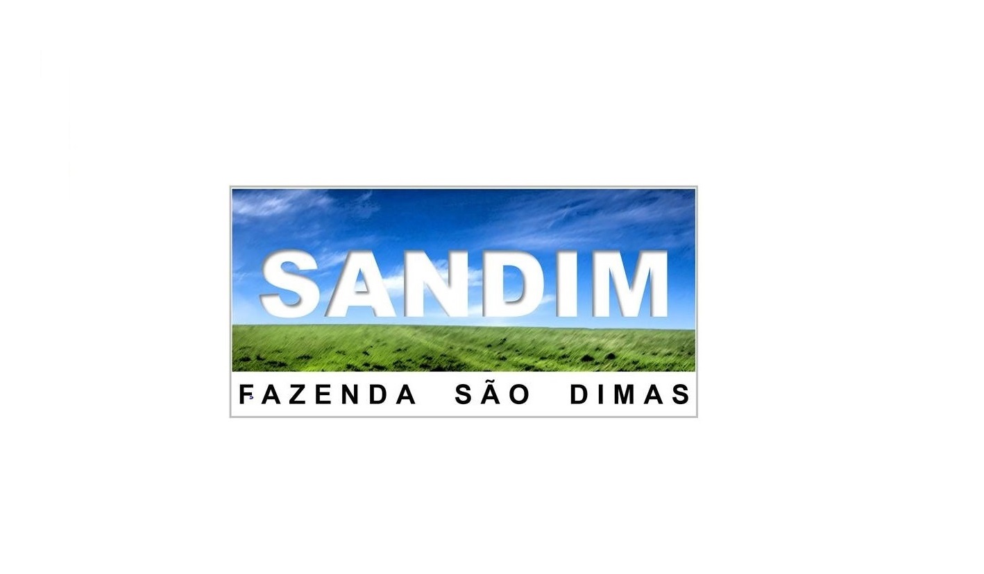 SANDIM - Fazenda São Dimas
